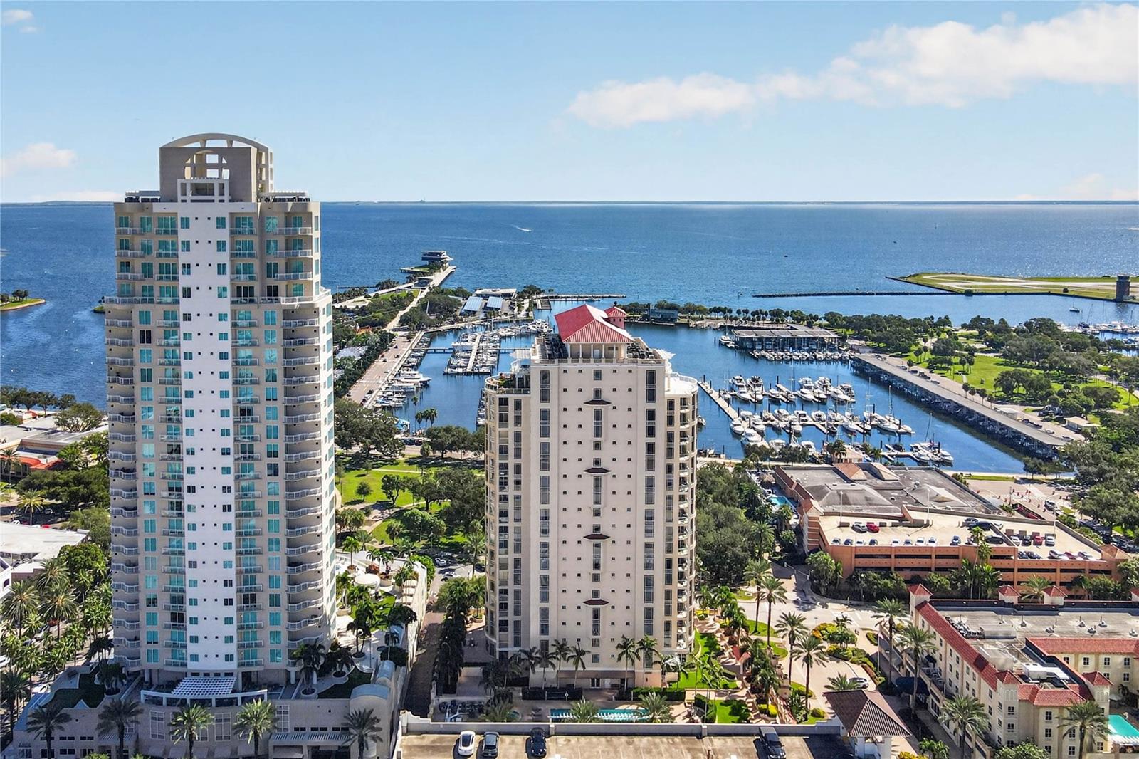 100 BEACH DRIVE NE 401