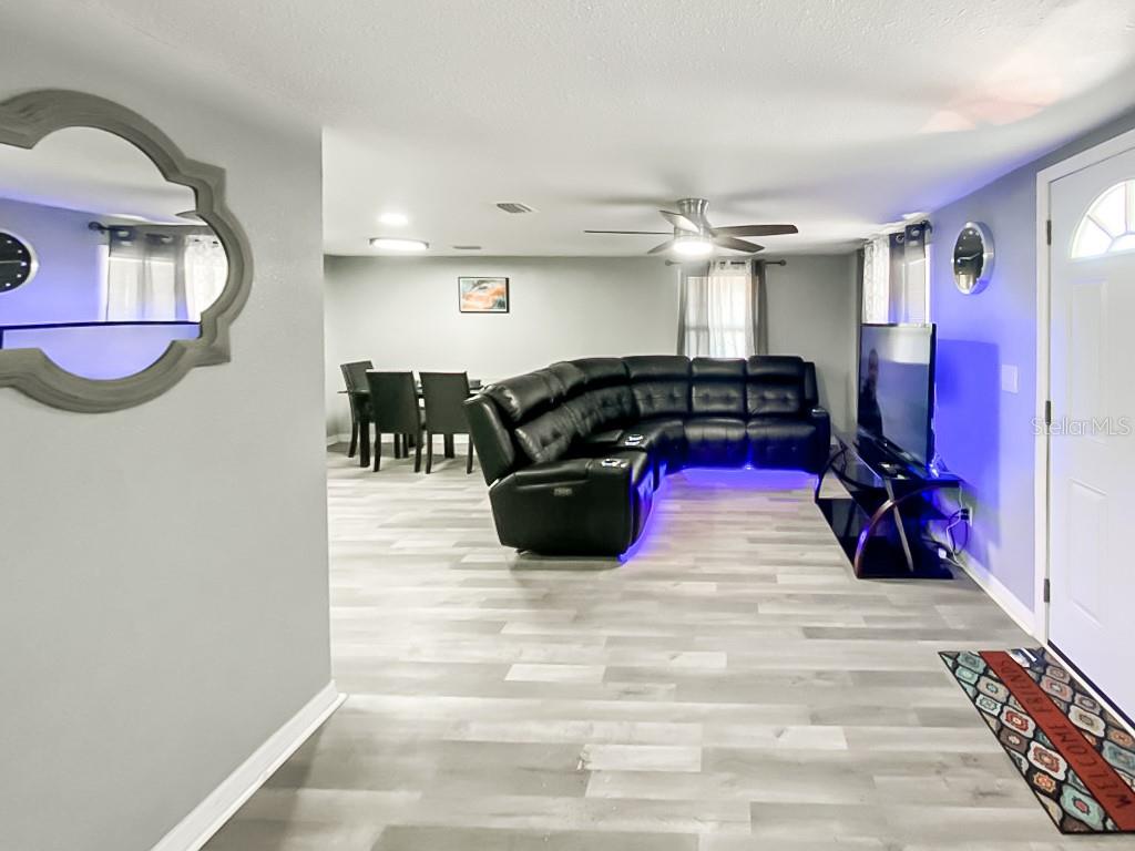 BEVERLY TERRACE - Residential