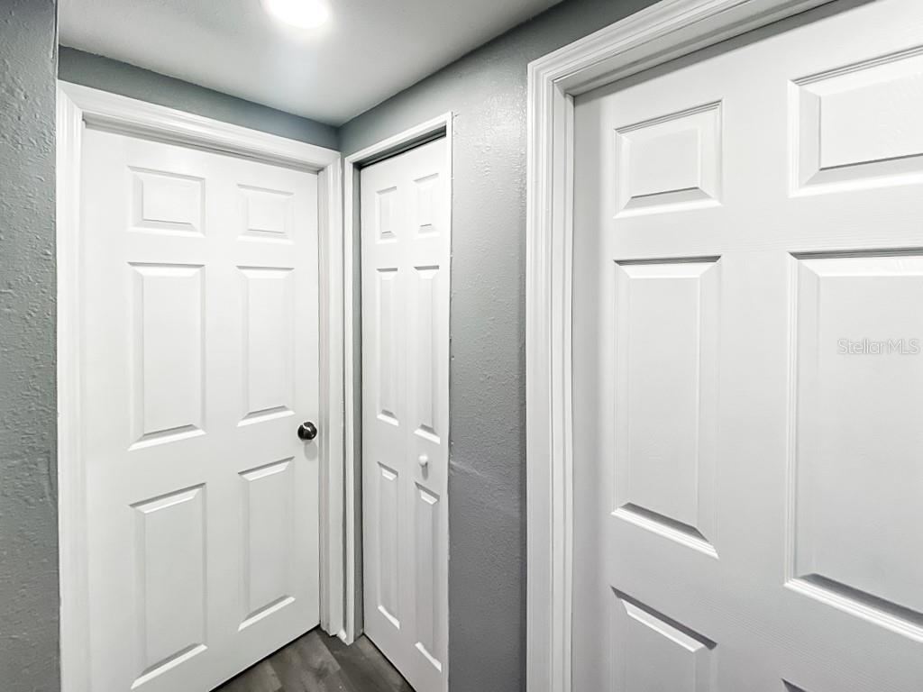 BEVERLY TERRACE - Residential