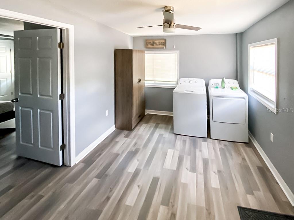 BEVERLY TERRACE - Residential