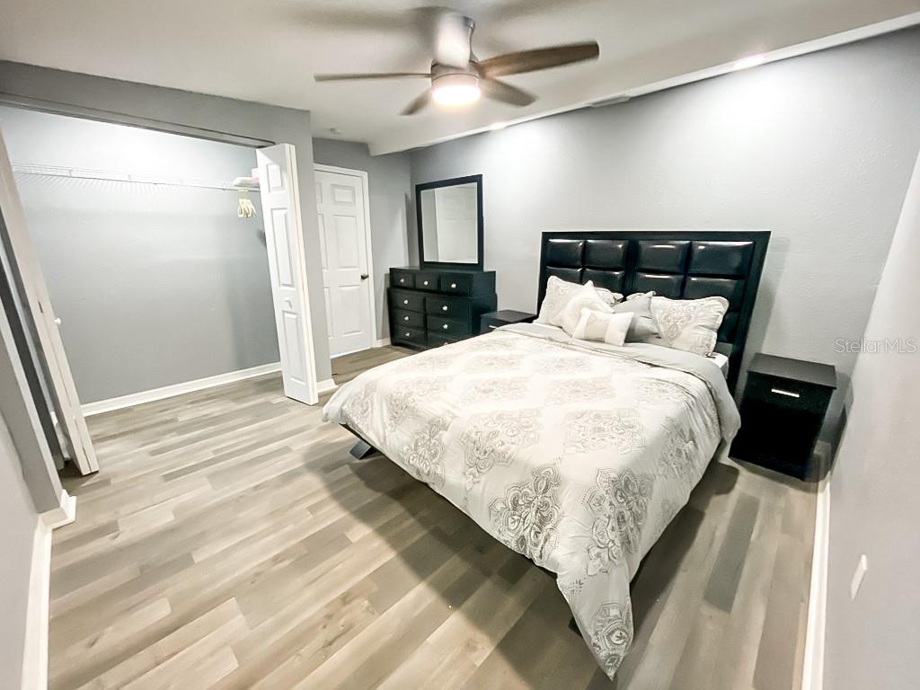 BEVERLY TERRACE - Residential