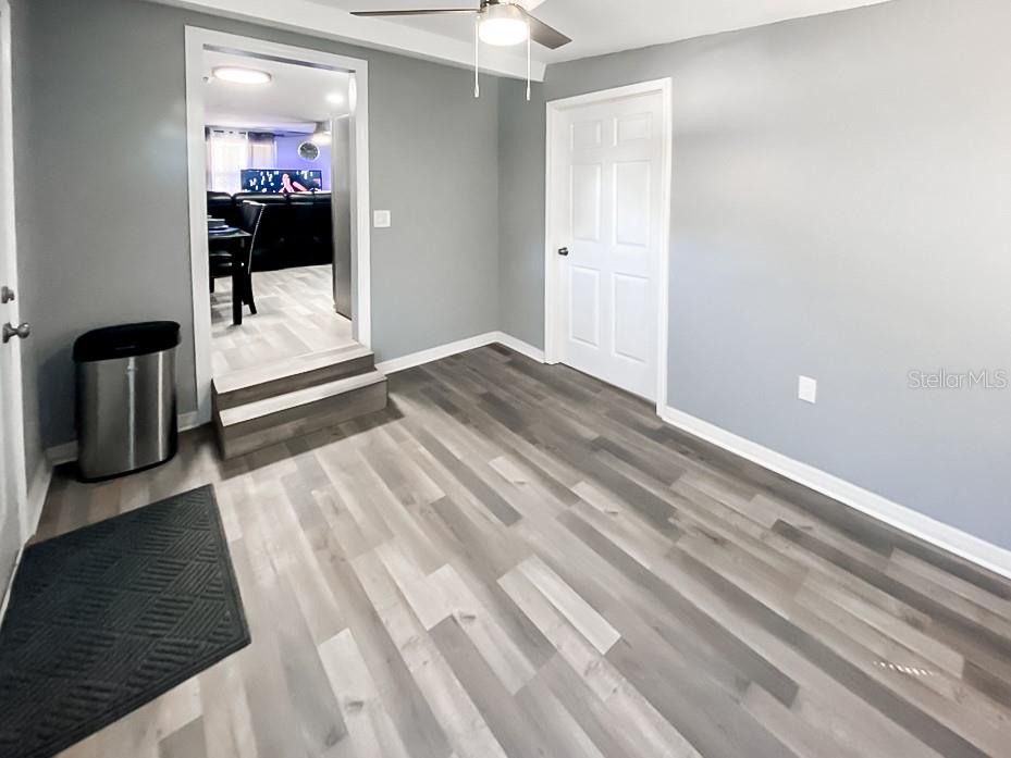 BEVERLY TERRACE - Residential