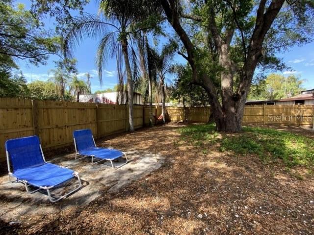 BEVERLY TERRACE - Residential