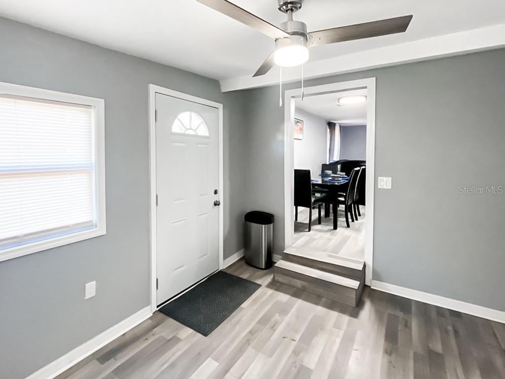 BEVERLY TERRACE - Residential