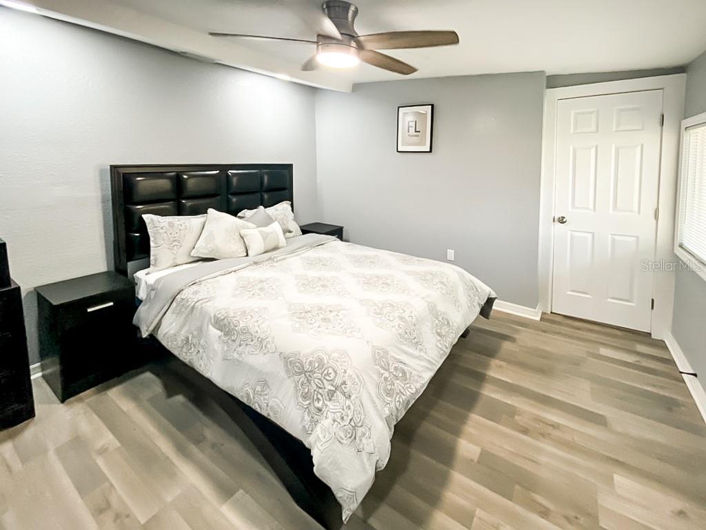 BEVERLY TERRACE - Residential