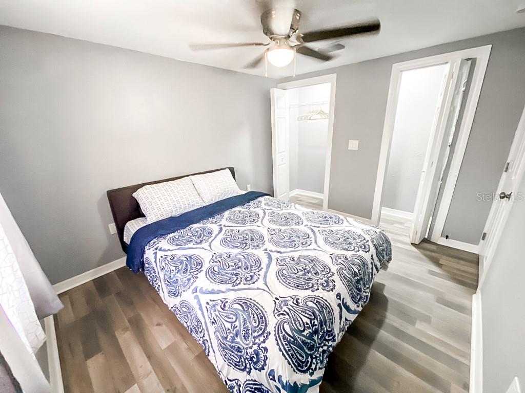 BEVERLY TERRACE - Residential