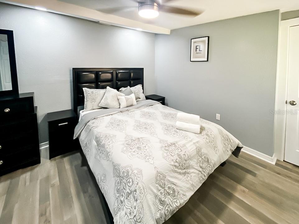 BEVERLY TERRACE - Residential