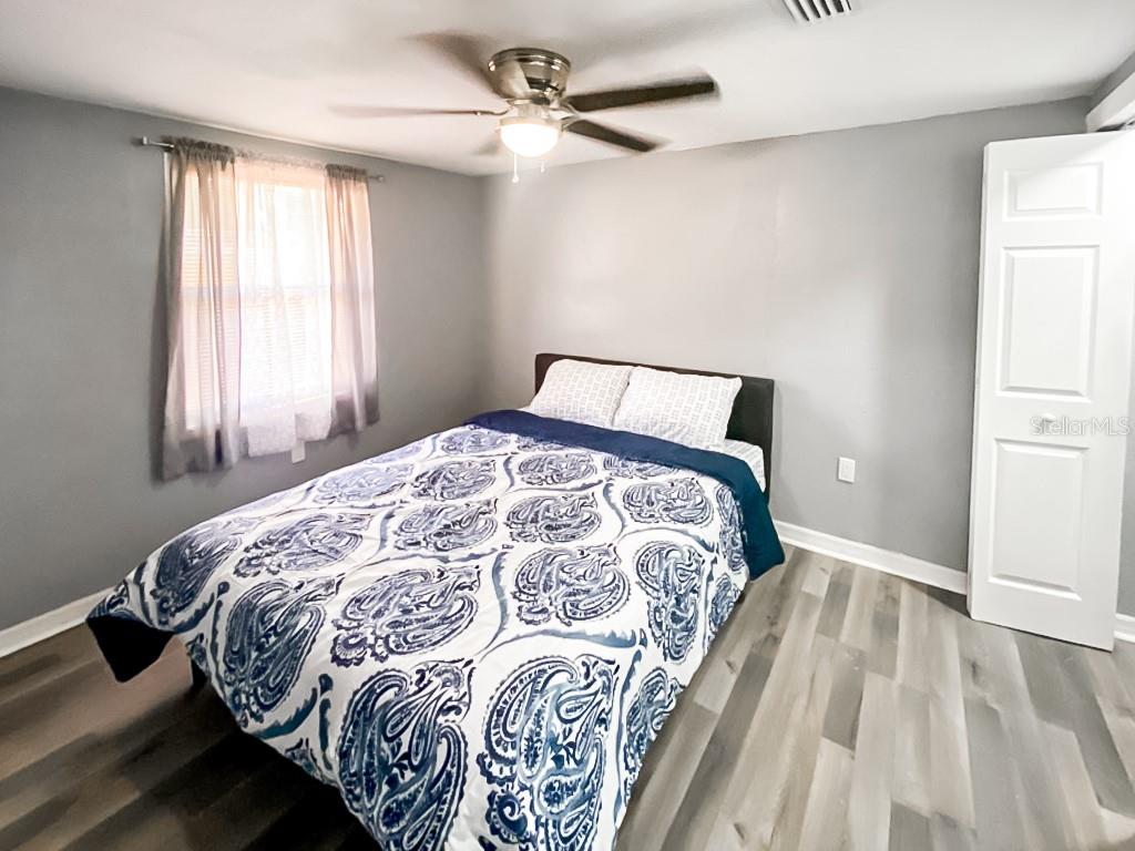 BEVERLY TERRACE - Residential