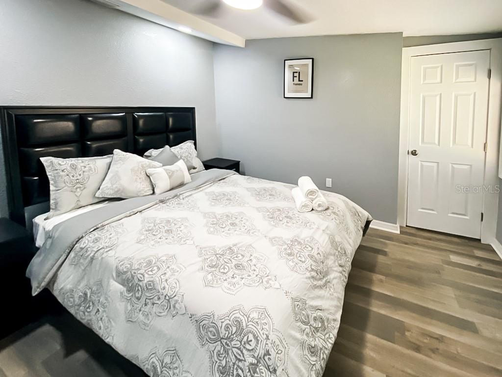 BEVERLY TERRACE - Residential