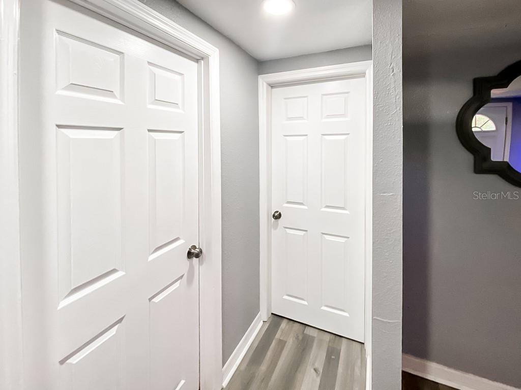 BEVERLY TERRACE - Residential