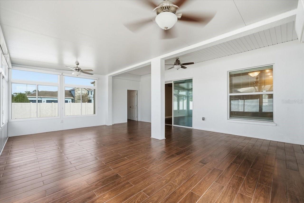 WALDEN POINTE - Residential