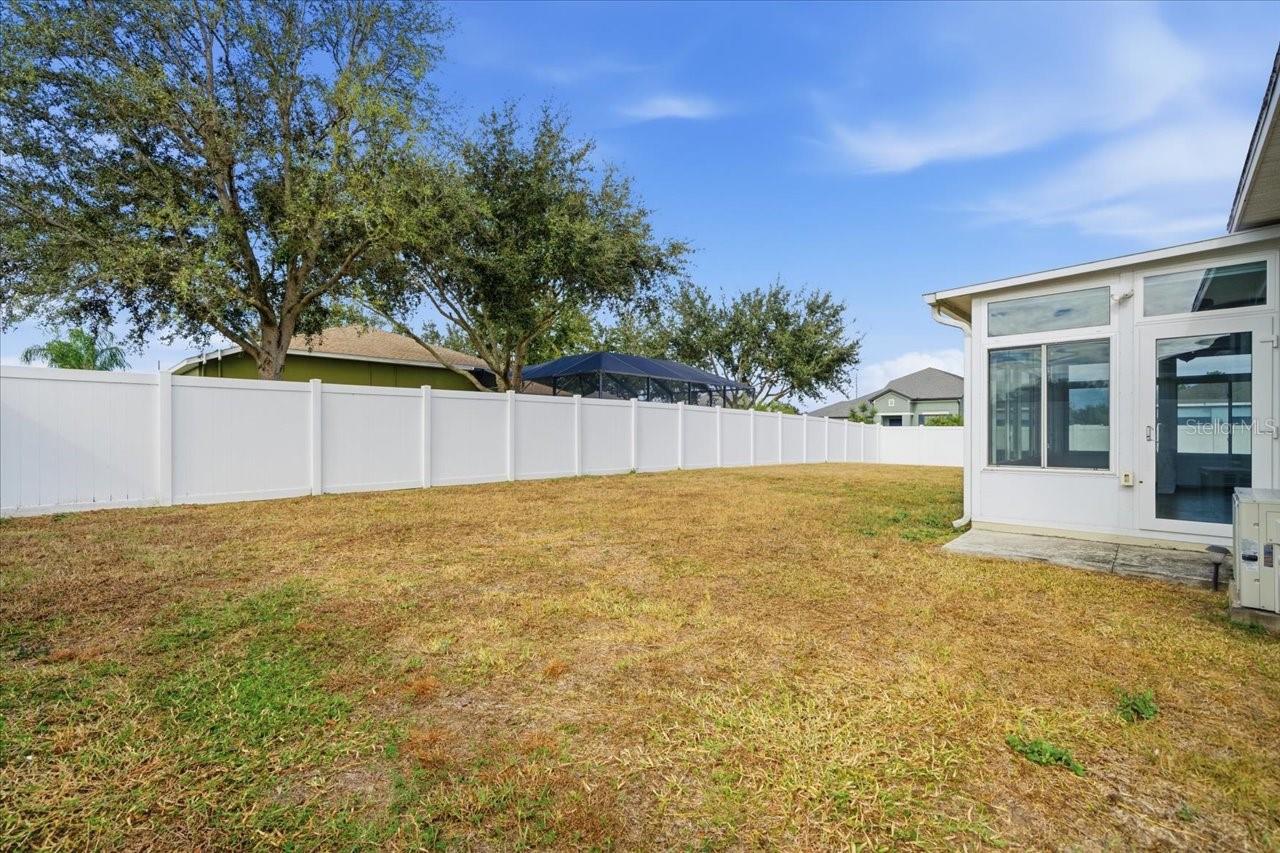 WALDEN POINTE - Residential