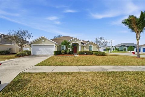 Photo of 3017 Via Siena Street, Plant City, FL 33566 (MLS # TB8452683)
