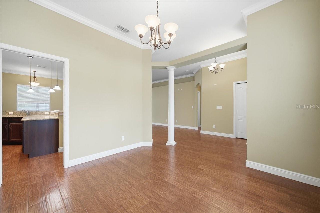 WALDEN POINTE - Residential