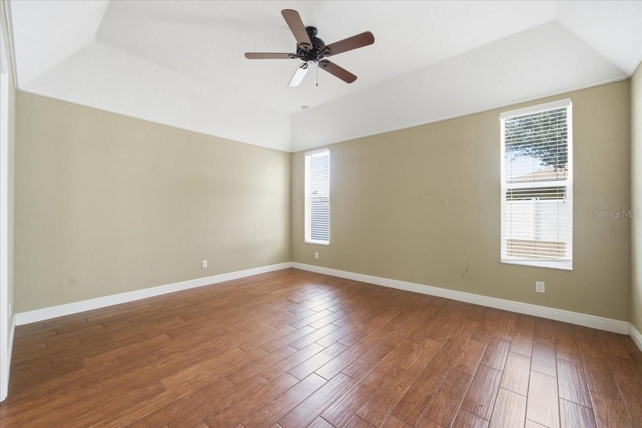 WALDEN POINTE - Residential