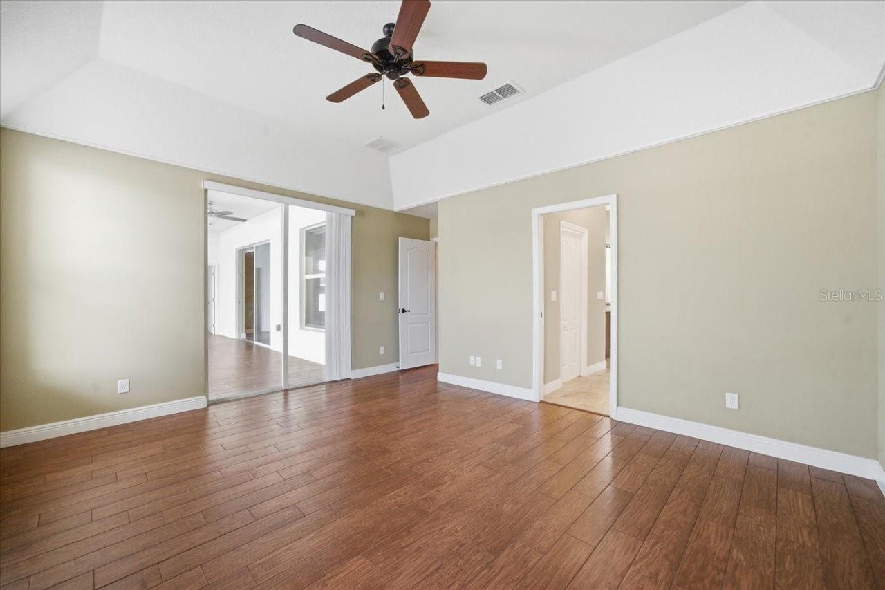 WALDEN POINTE - Residential