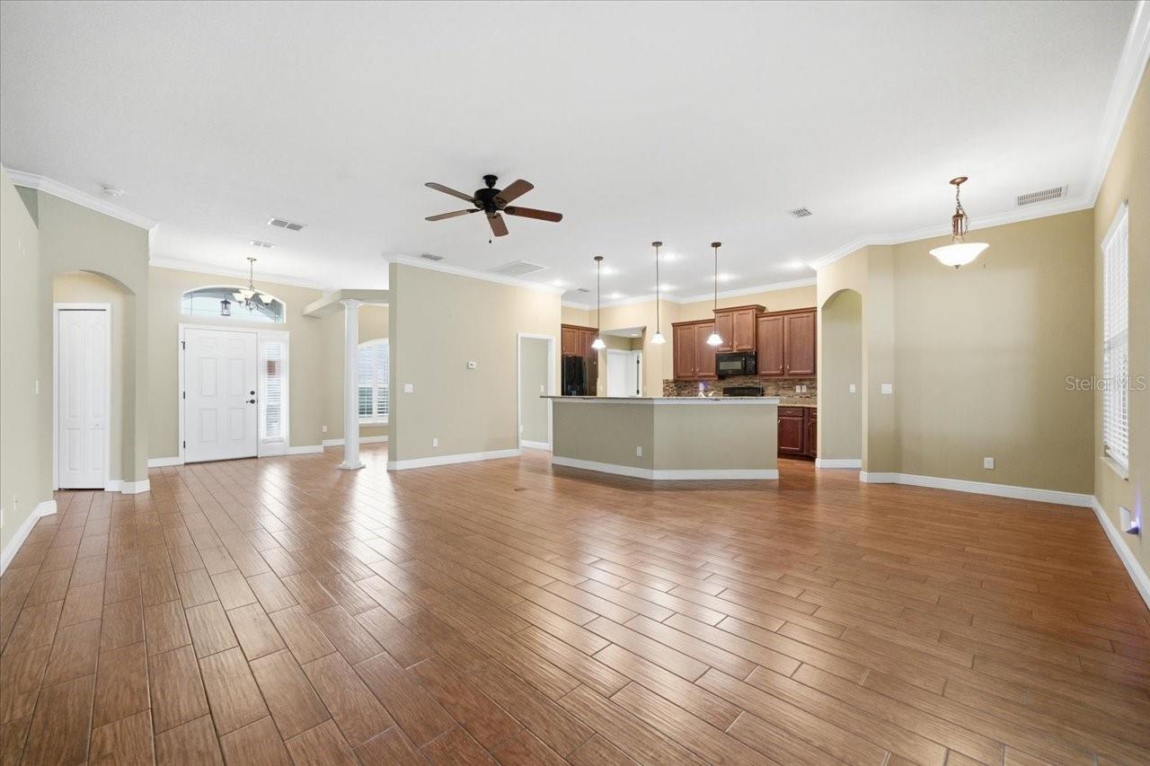 WALDEN POINTE - Residential