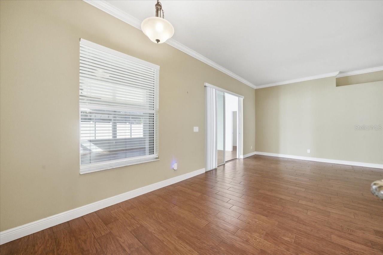 WALDEN POINTE - Residential