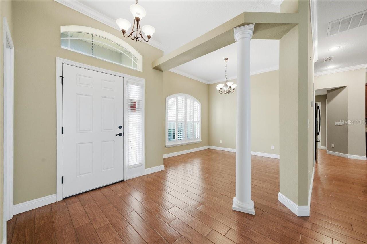 WALDEN POINTE - Residential