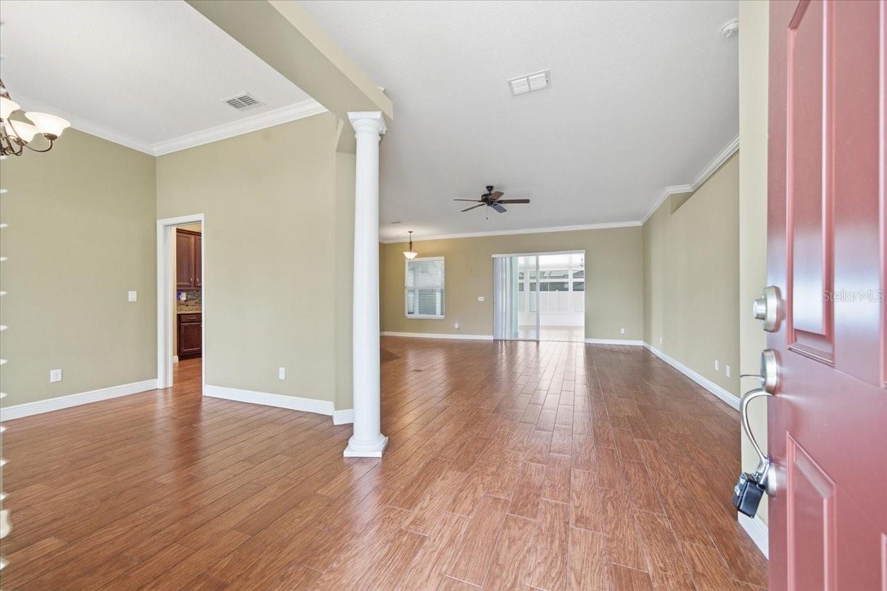 WALDEN POINTE - Residential