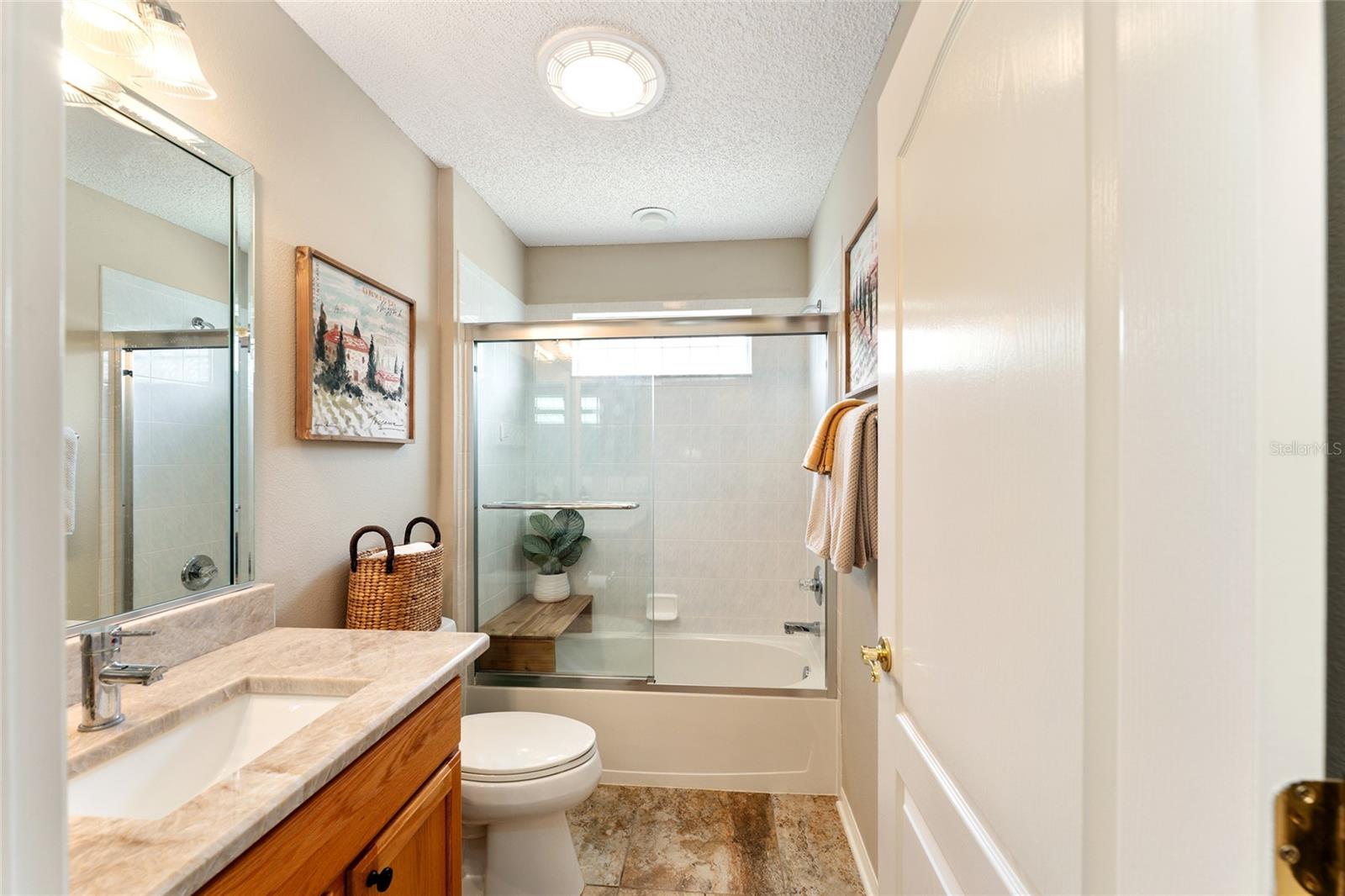 THE VILLAGES - Residential