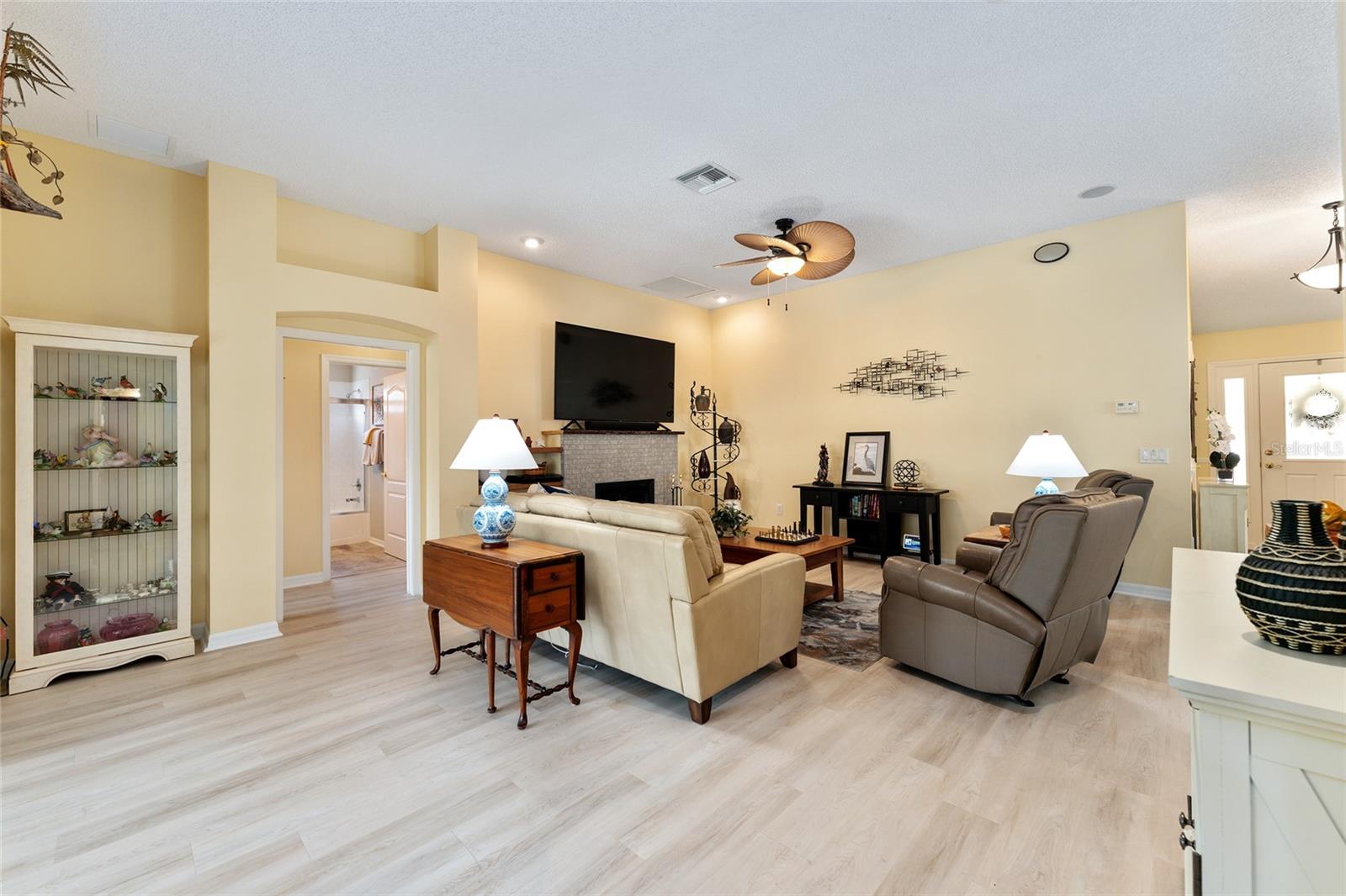 THE VILLAGES - Residential