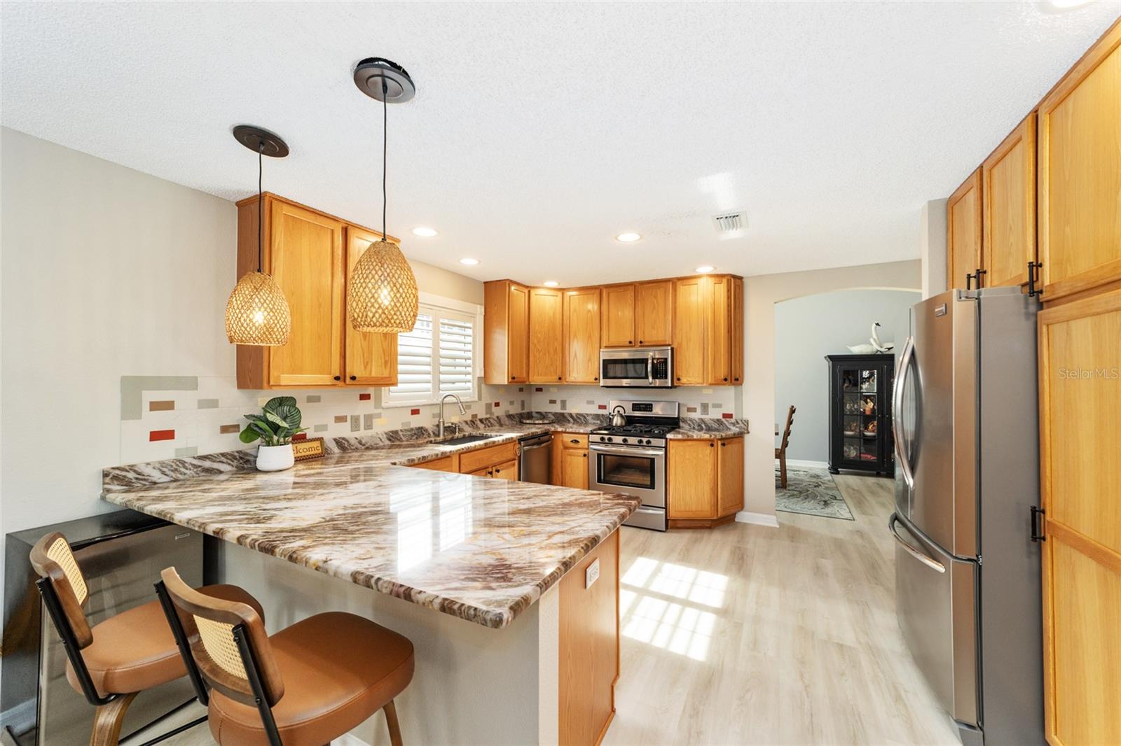 THE VILLAGES - Residential