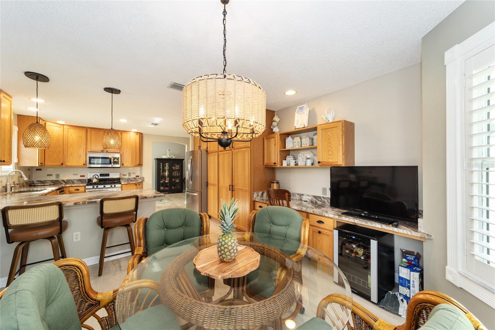 THE VILLAGES - Residential