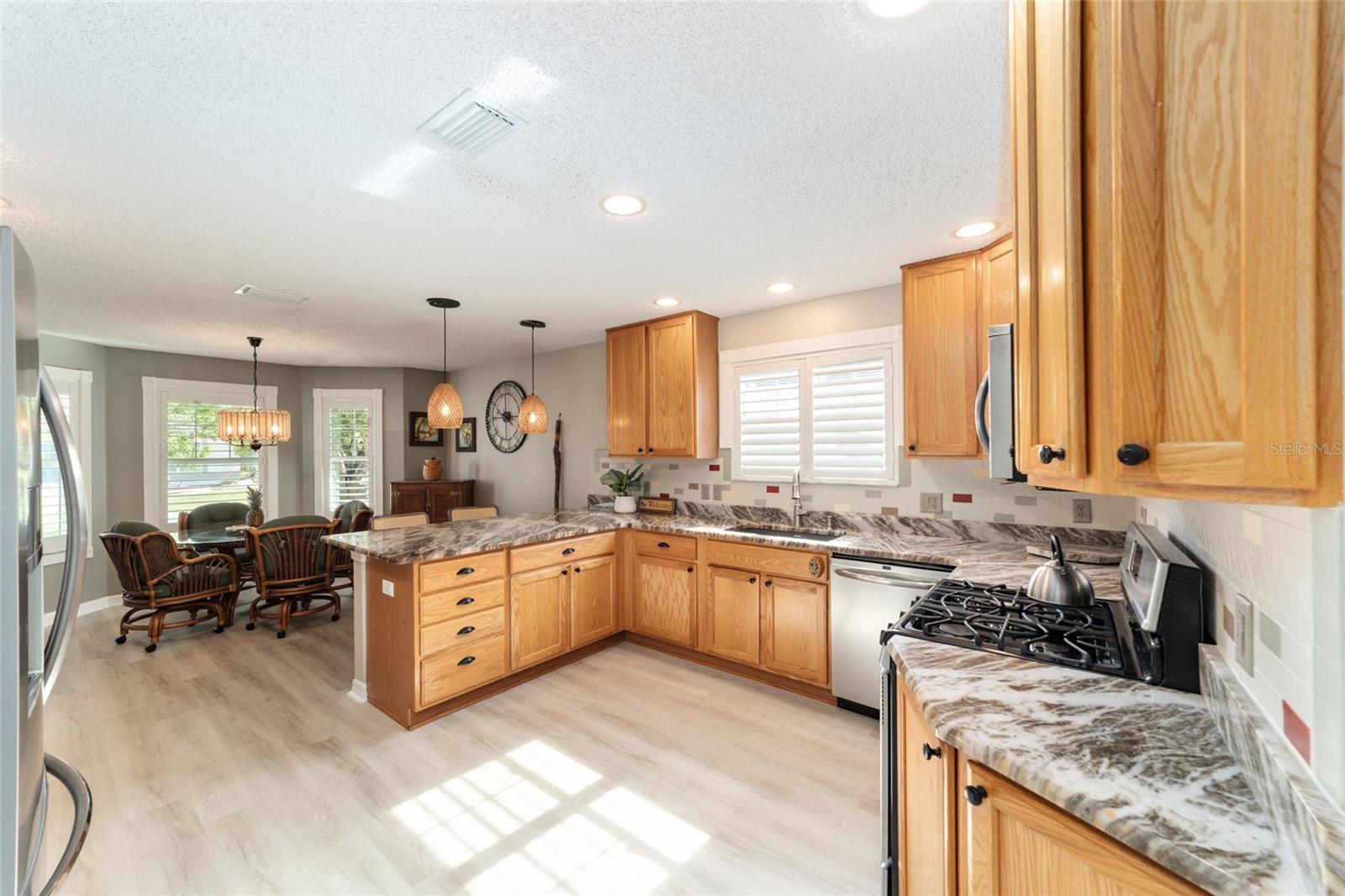 THE VILLAGES - Residential