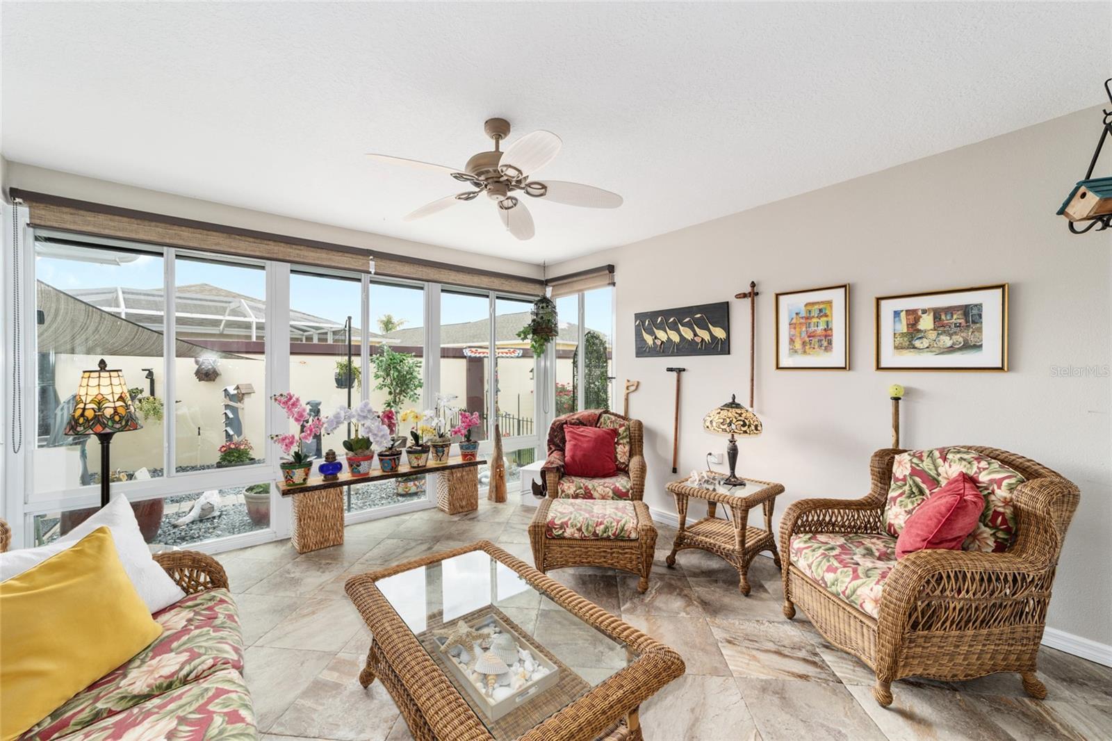 THE VILLAGES - Residential