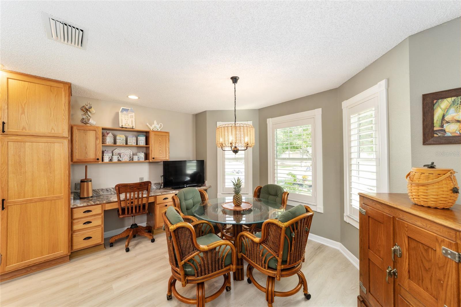 THE VILLAGES - Residential