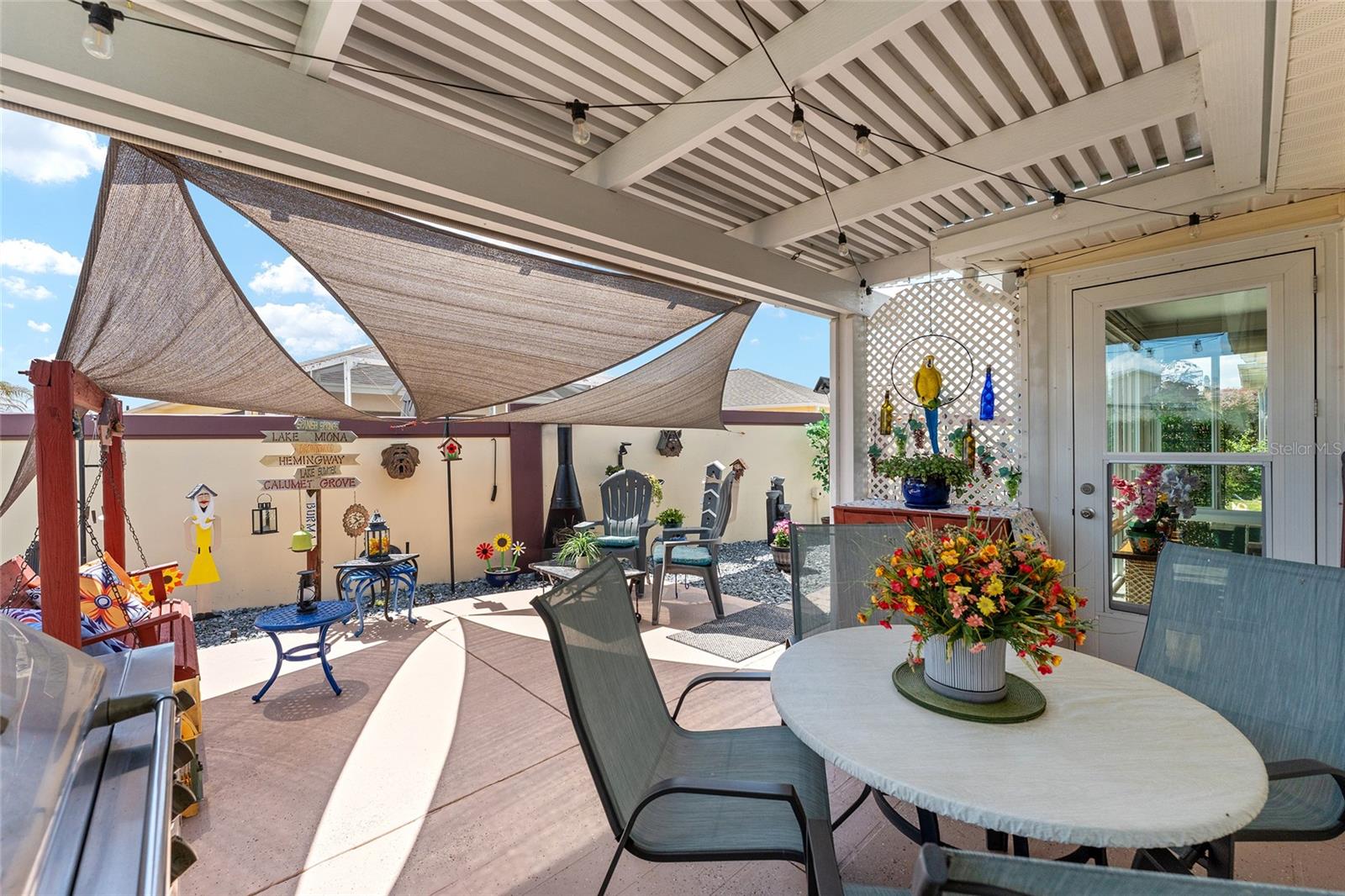 THE VILLAGES - Residential