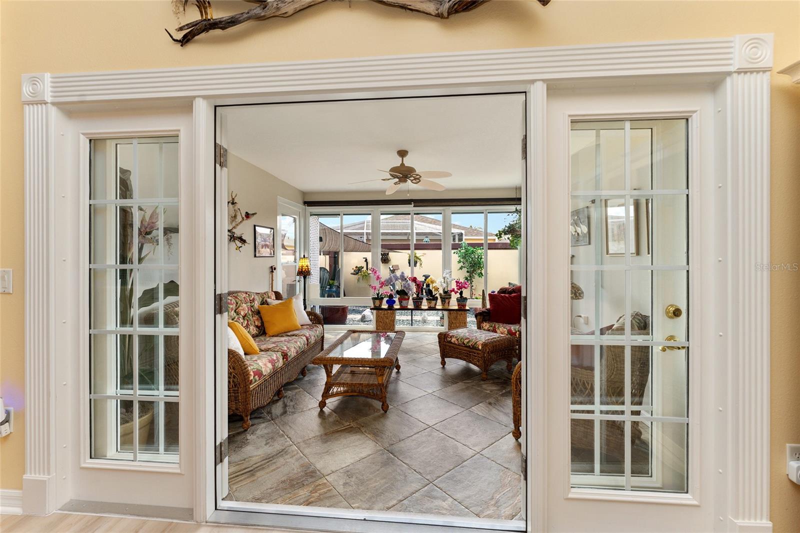 THE VILLAGES - Residential