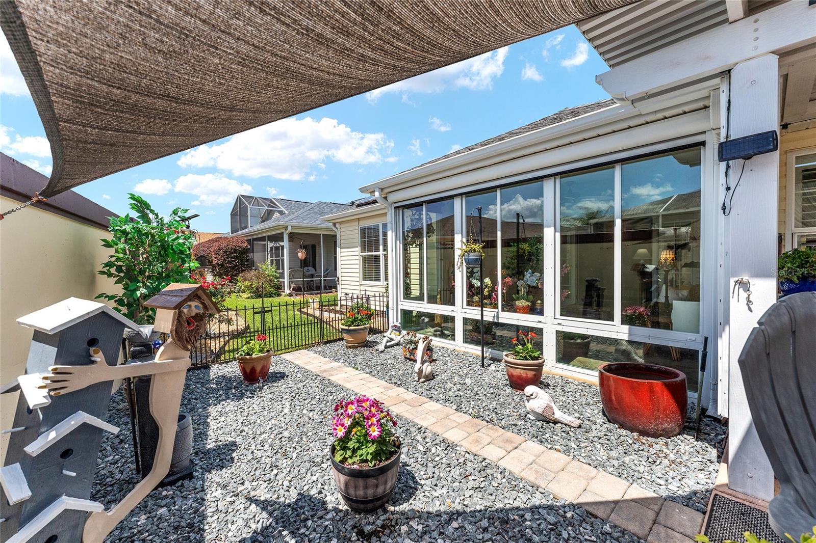 THE VILLAGES - Residential