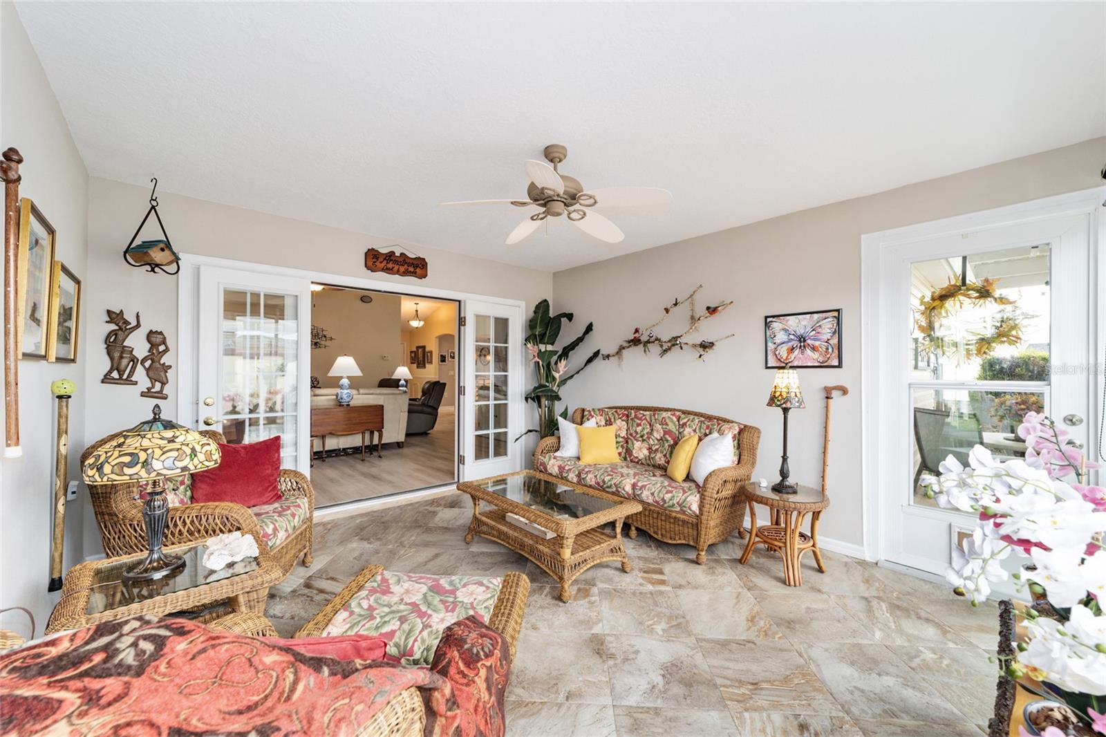 THE VILLAGES - Residential