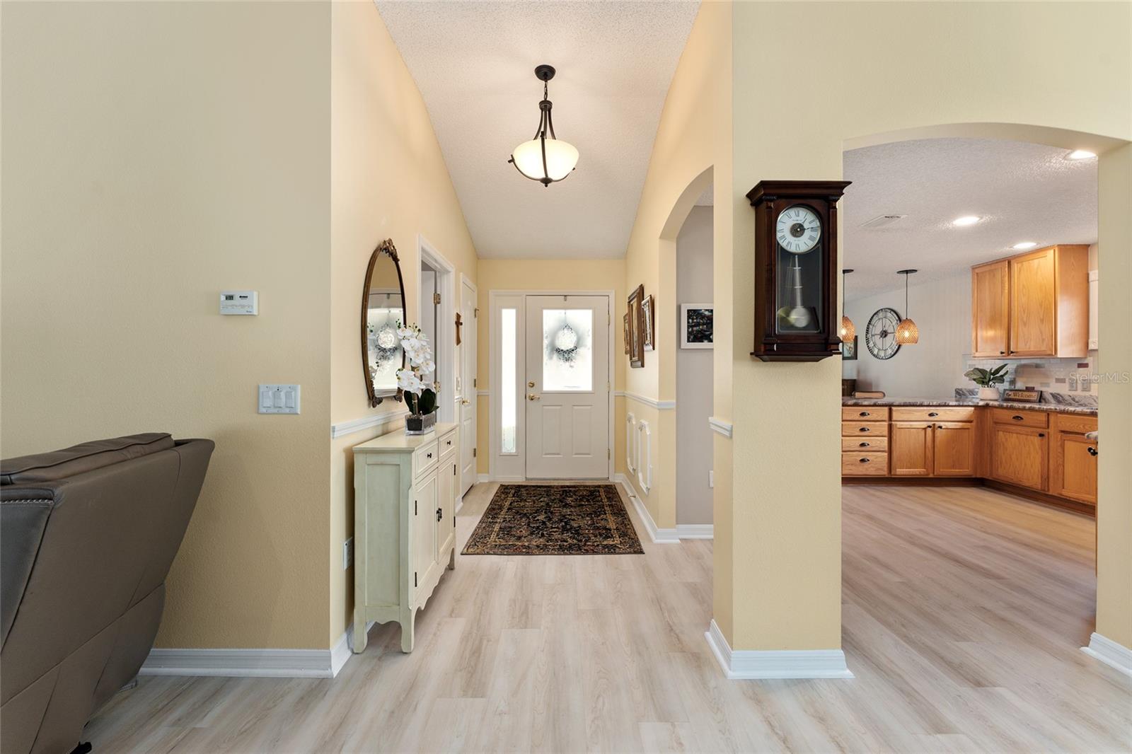 THE VILLAGES - Residential