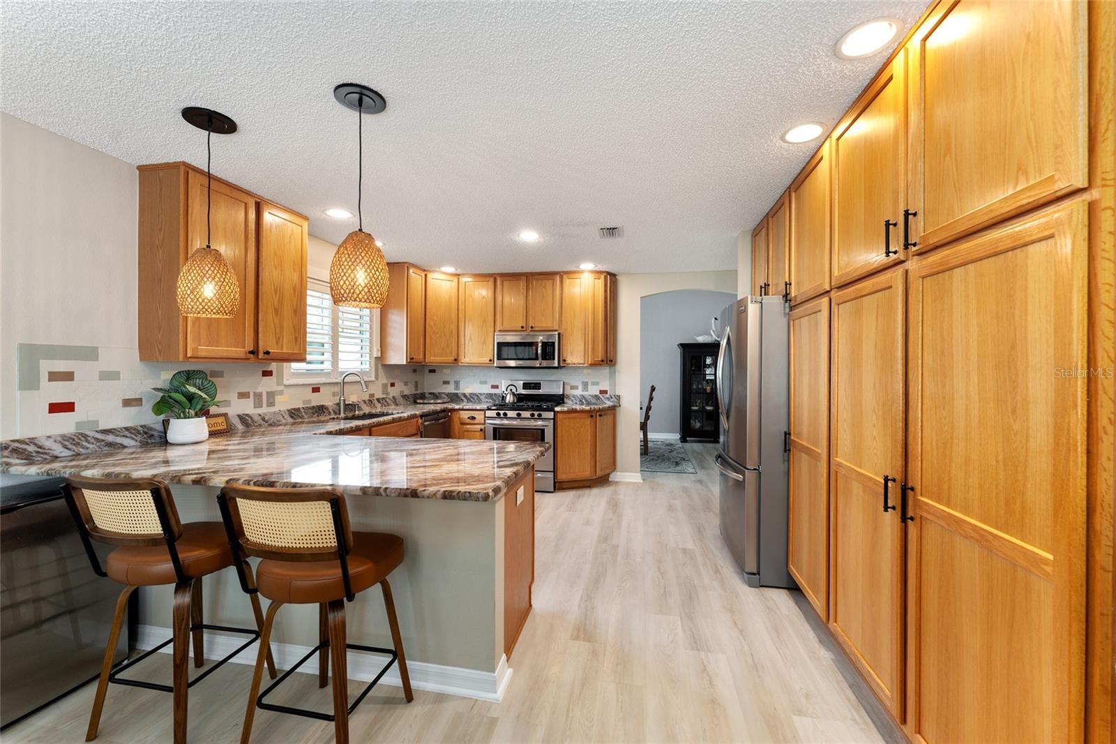 THE VILLAGES - Residential