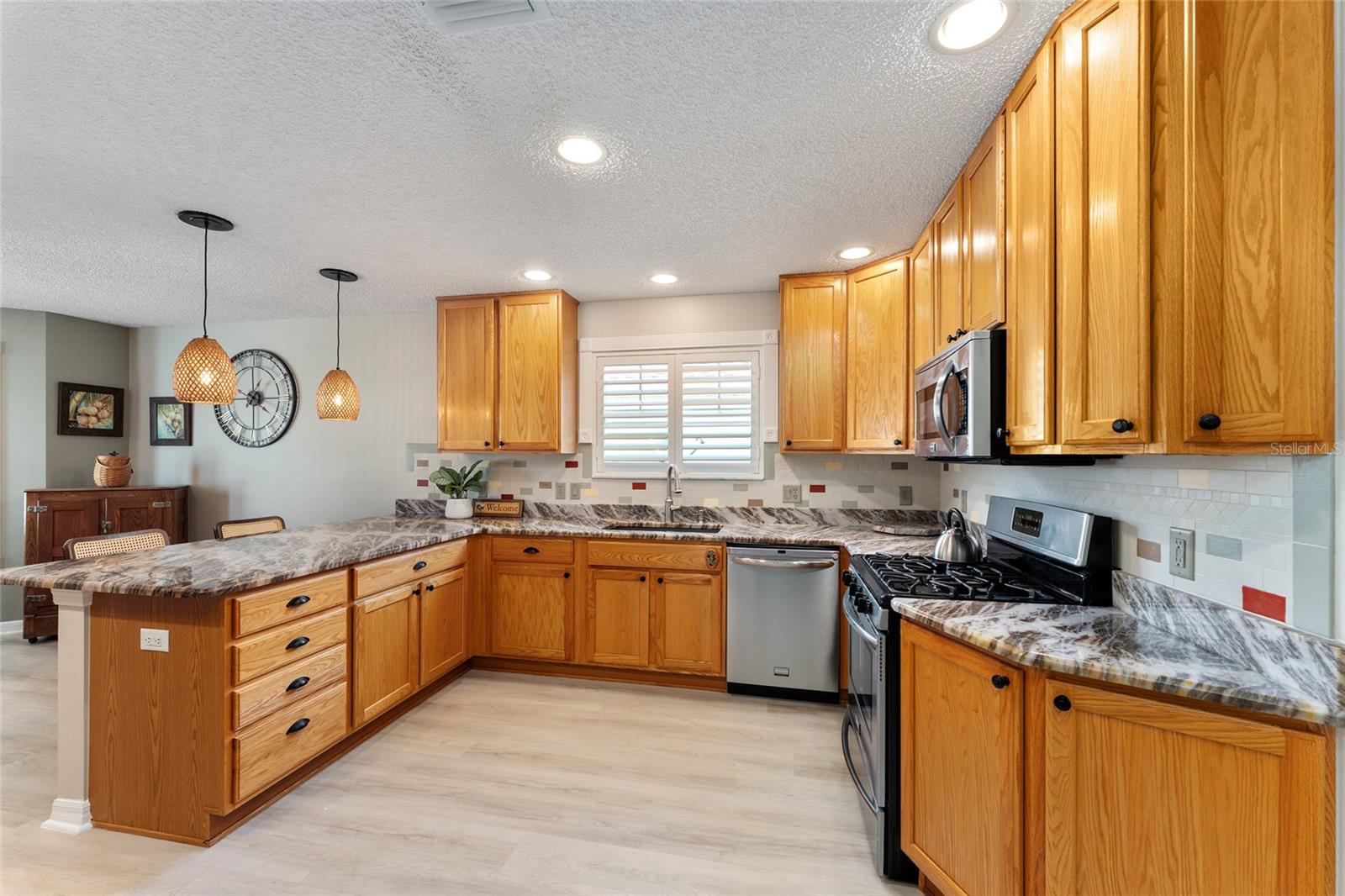 THE VILLAGES - Residential