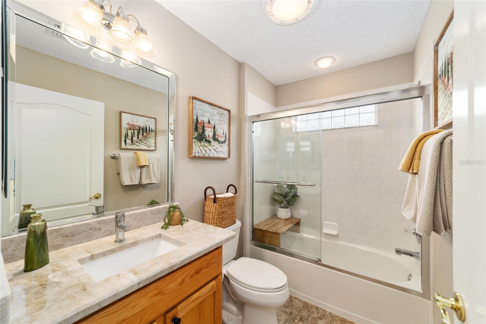 THE VILLAGES - Residential