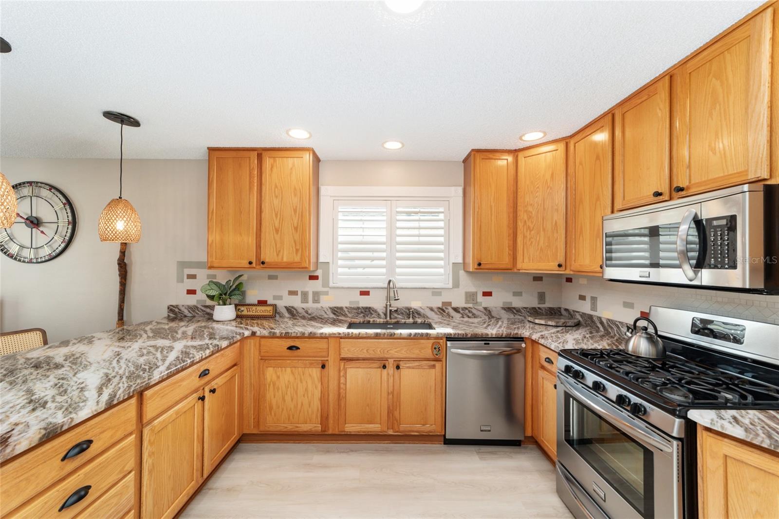 THE VILLAGES - Residential