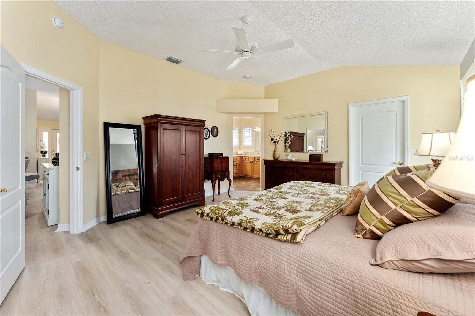 THE VILLAGES - Residential