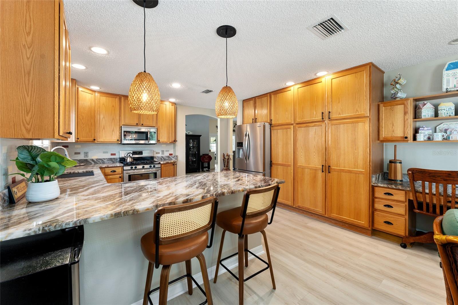 THE VILLAGES - Residential