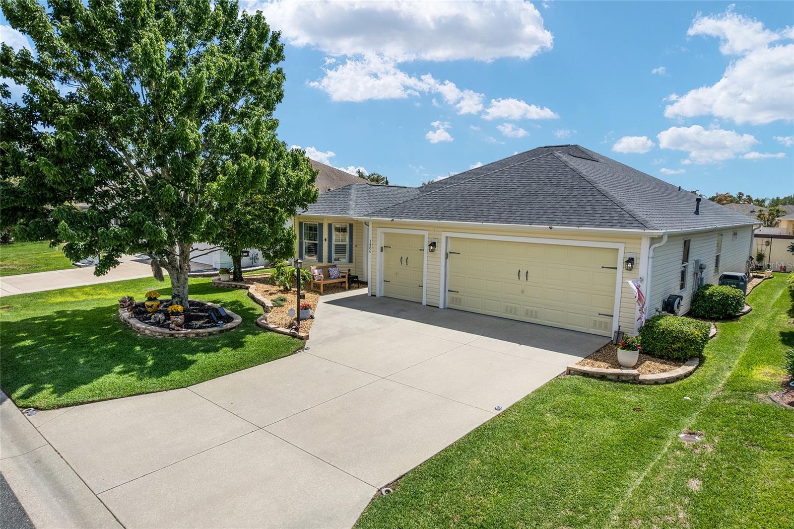 THE VILLAGES - Residential