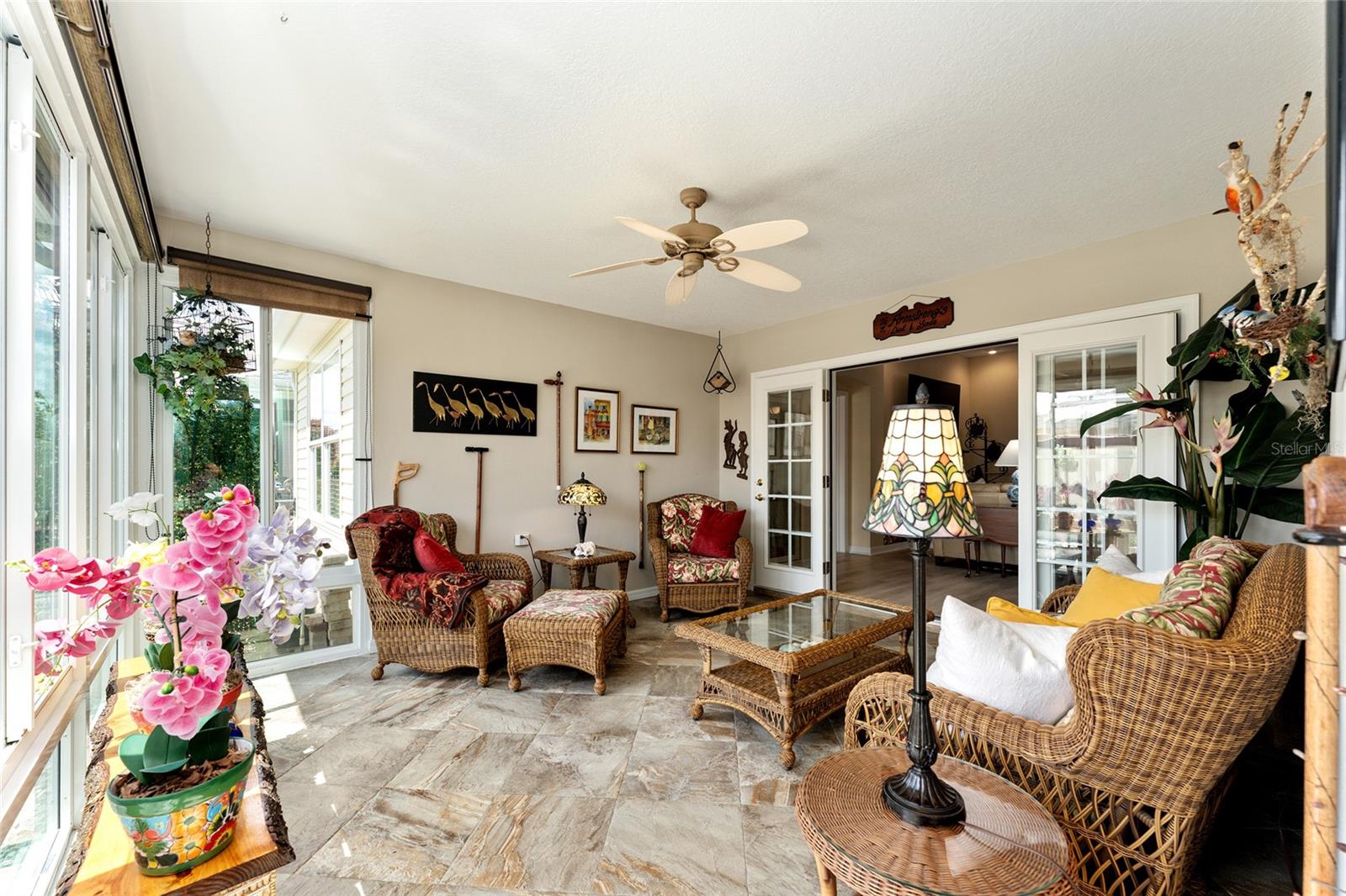 THE VILLAGES - Residential