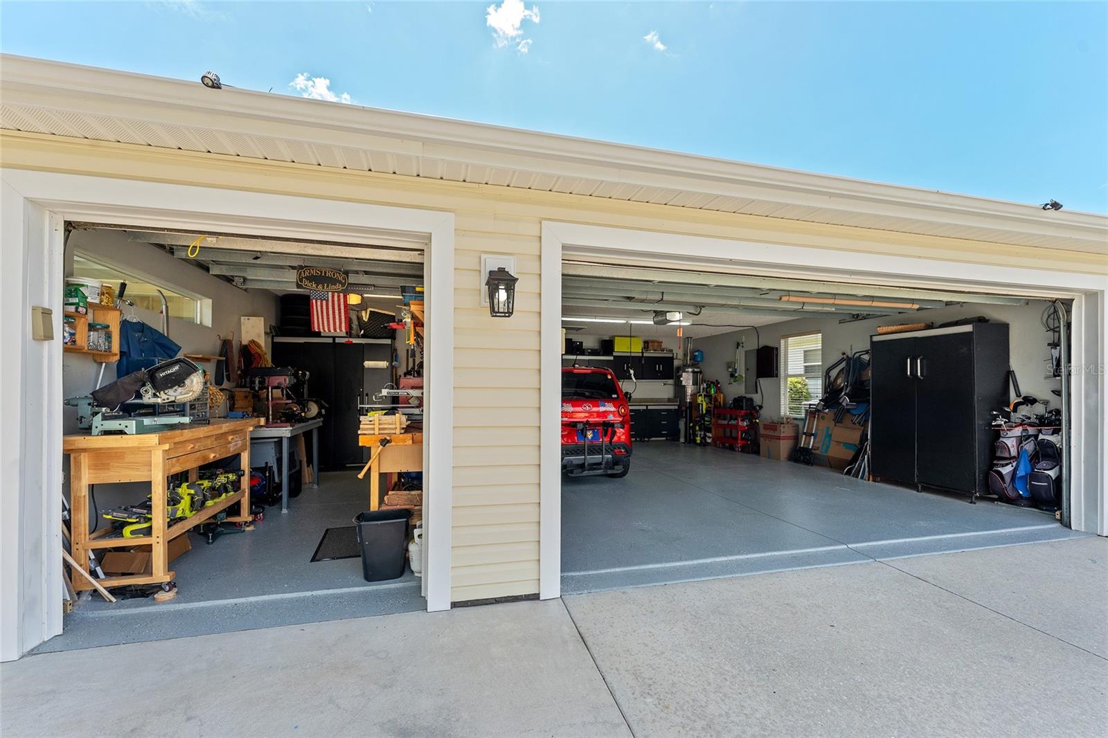 THE VILLAGES - Residential