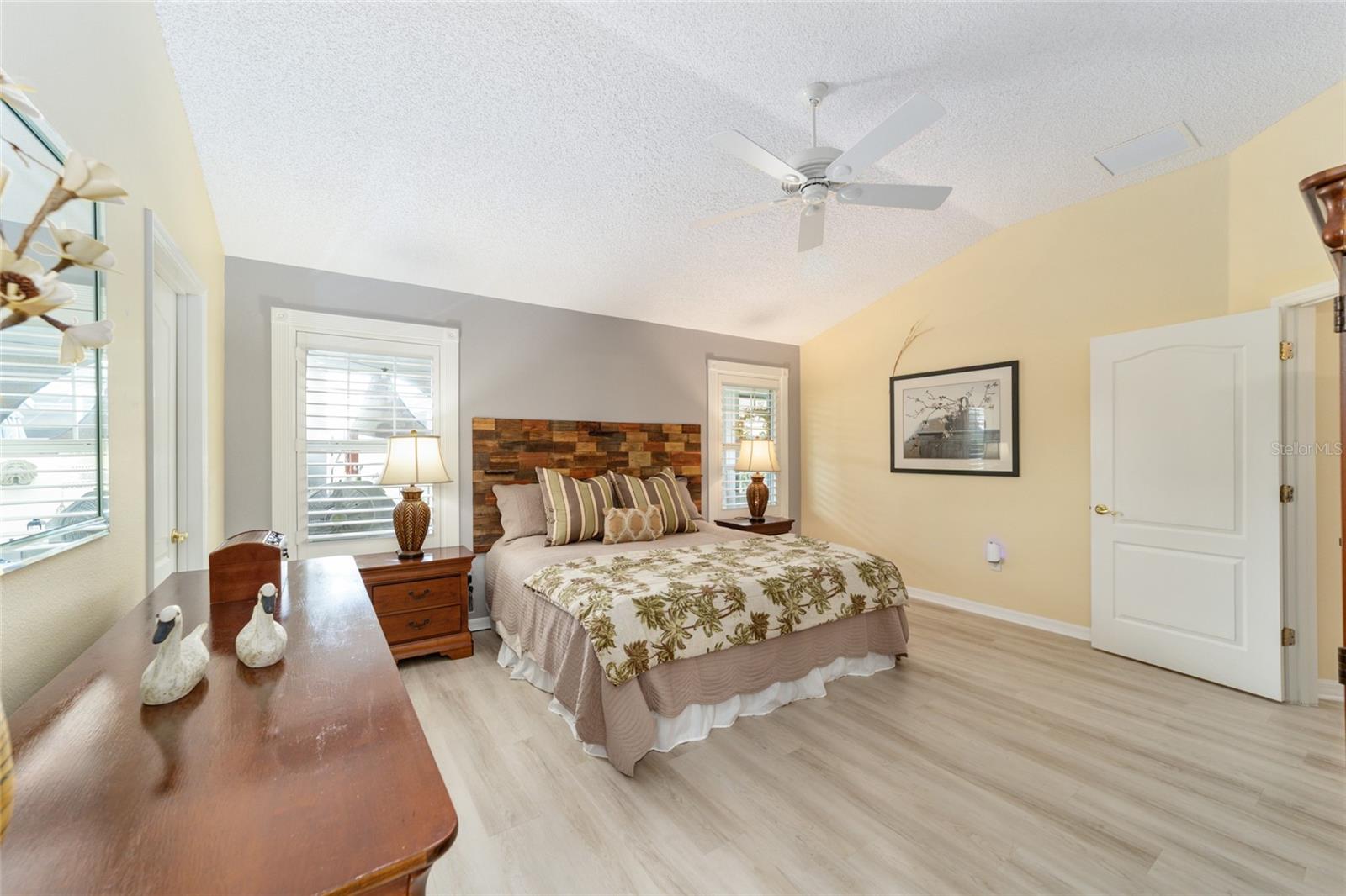 THE VILLAGES - Residential