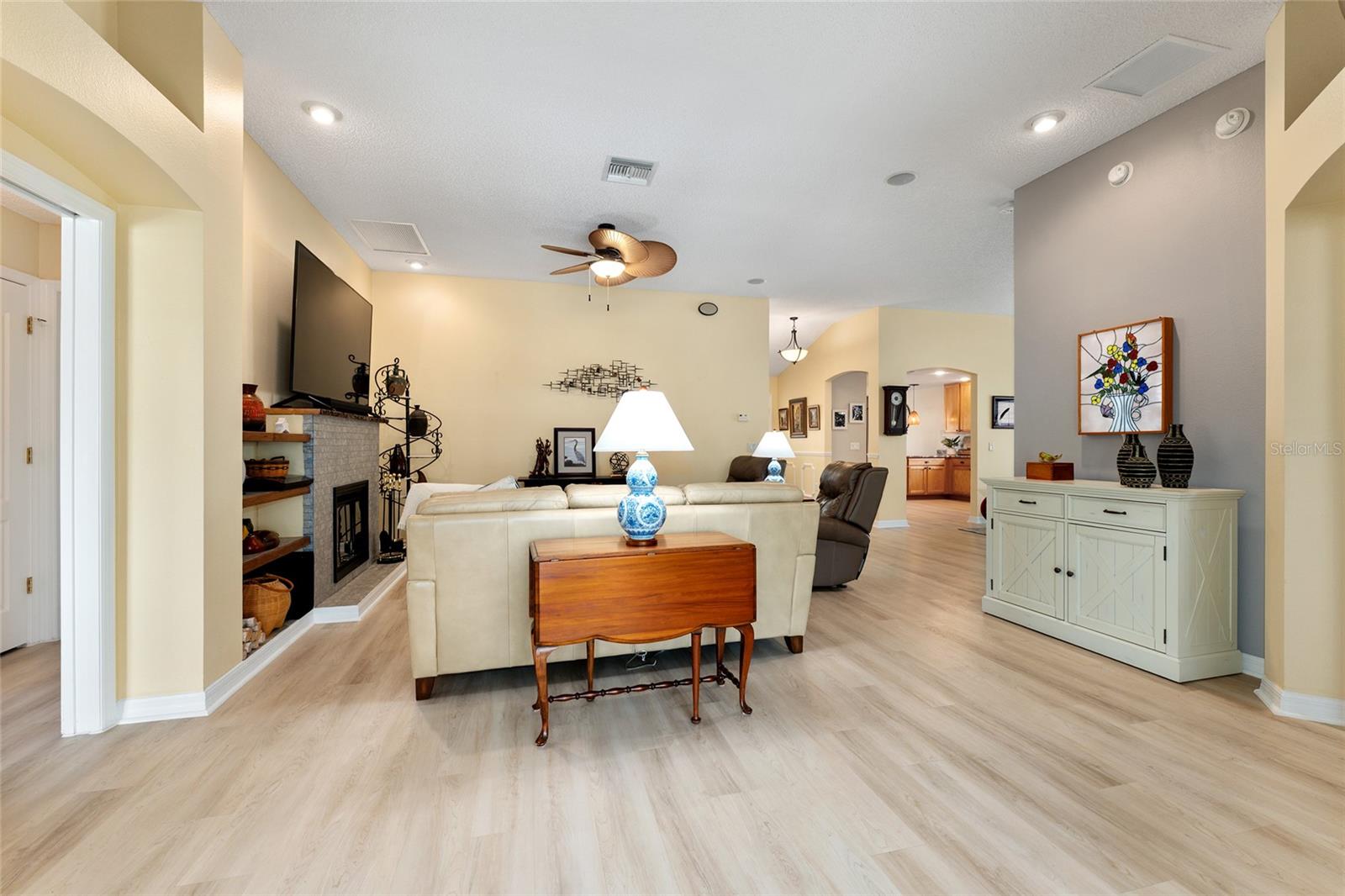 THE VILLAGES - Residential