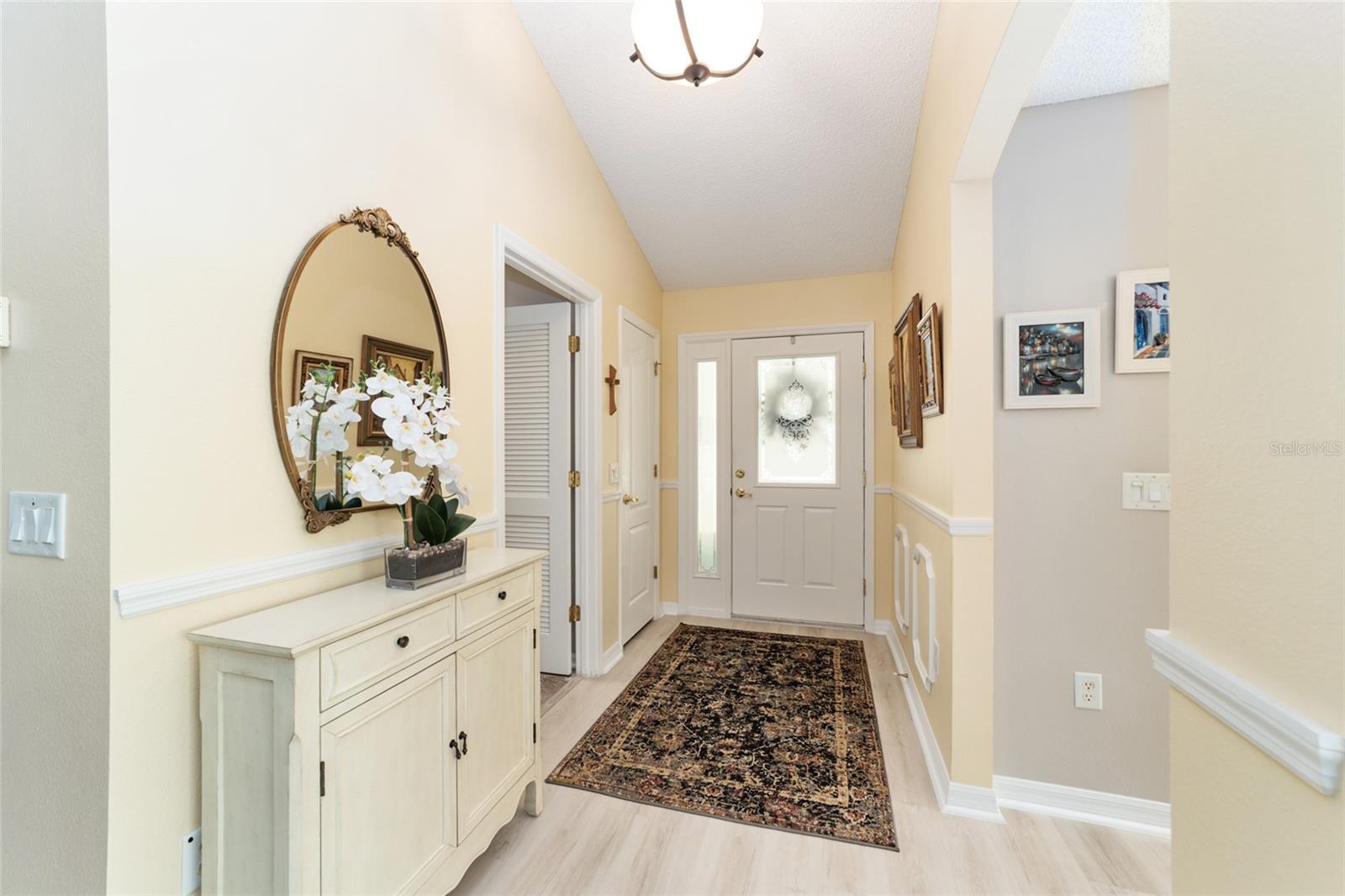 THE VILLAGES - Residential