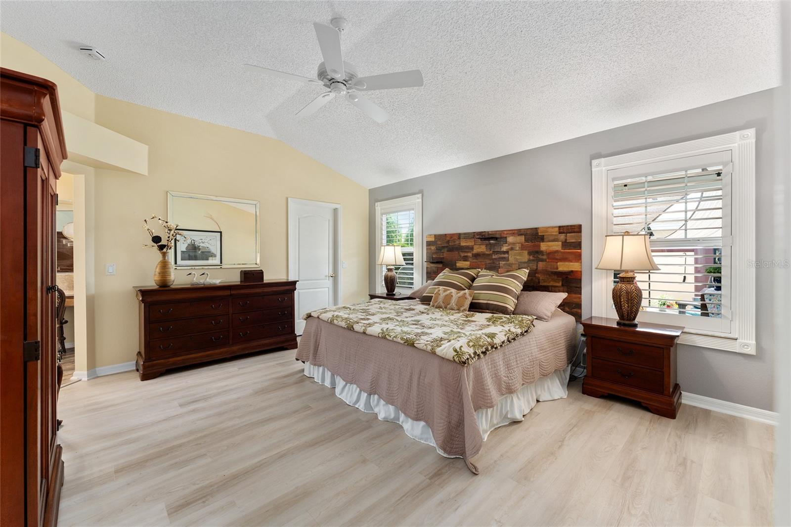 THE VILLAGES - Residential