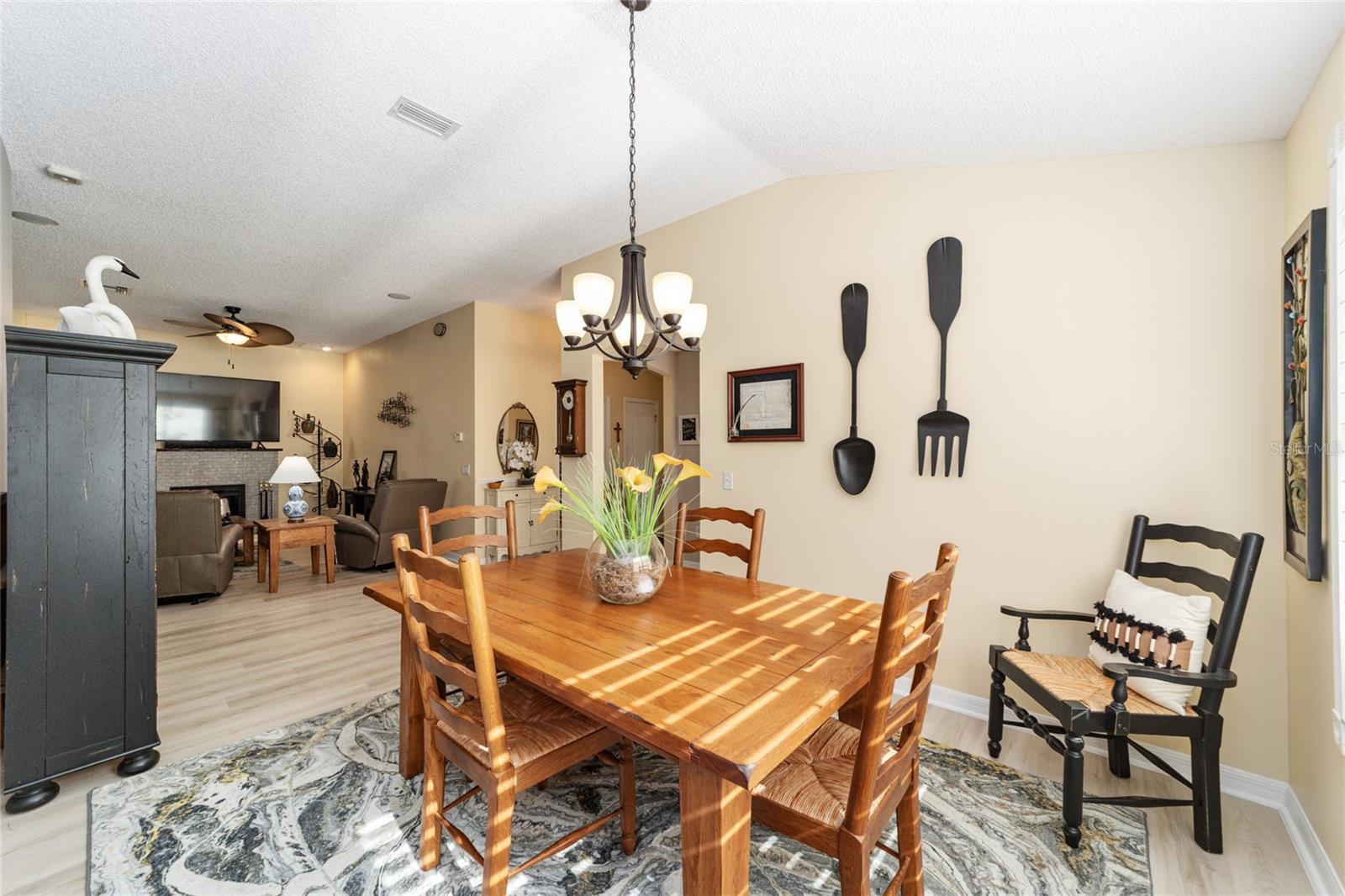 THE VILLAGES - Residential